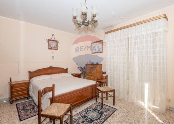 Camera / camera da letto - Casa semi indipendente Via Altobasso Acquanova
 
23, Caltagirone - foto 5