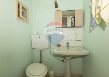 Bagno - Casa semi indipendente Via Altobasso Acquanova
 
23, Caltagirone - foto 7