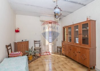 Soggiorno - Casa semi indipendente Via Altobasso Acquanova
 
23, Caltagirone - foto 10