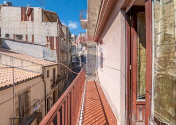 Balcone - Casa semi indipendente Via Altobasso Acquanova
 
23, Caltagirone - foto 11