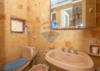 Bagno - Casa semi indipendente Via Altobasso Acquanova
 
23, Caltagirone - foto 12