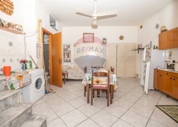 Cucina - Casa semi indipendente Via Altobasso Acquanova
 
23, Caltagirone - foto 19