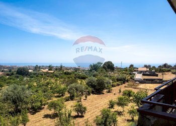 Edificio all\'aperto - Trilocale Via Croce
 
100, Aci Catena - foto 18