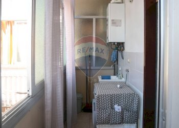 Cucina - Trilocale Via Croce
 
100, Aci Catena - foto 20