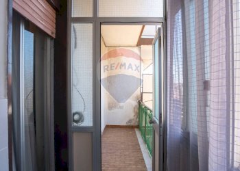 Balcone - Trilocale Via Croce
 
100, Aci Catena - foto 21