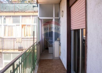 Balcone - Trilocale Via Croce
 
100, Aci Catena - foto 22