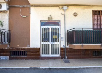 Casa all\'aperto - Trilocale Via Croce
 
100, Aci Catena - foto 23