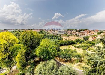 Edificio all\'aperto - Four-room apartment Via Fulda
 
115, Roma - photo 4