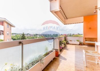 Terrazza - Four-room apartment Via Fulda
 
115, Roma - photo 5