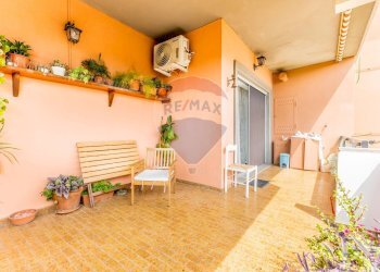 Terrazza - Four-room apartment Via Fulda
 
115, Roma - photo 6