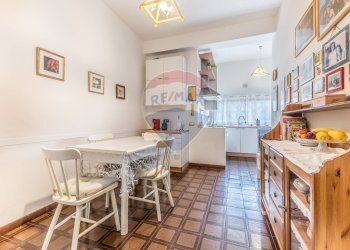 Cucina - Four-room apartment Via Fulda
 
115, Roma - photo 9