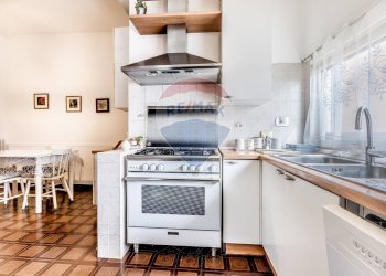 Cucina - Four-room apartment Via Fulda
 
115, Roma - photo 10