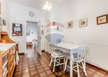 Sala da pranzo - Four-room apartment Via Fulda
 
115, Roma - photo 11
