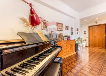 Soggiorno - Four-room apartment Via Fulda
 
115, Roma - photo 12