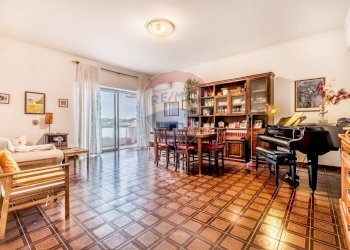 Sala da pranzo - Four-room apartment Via Fulda
 
115, Roma - photo 13