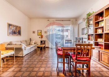 Sala da pranzo - Four-room apartment Via Fulda
 
115, Roma - photo 14