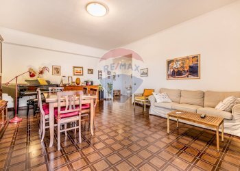 Sala da pranzo - Four-room apartment Via Fulda
 
115, Roma - photo 15