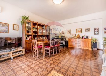Sala da pranzo - Four-room apartment Via Fulda
 
115, Roma - photo 16
