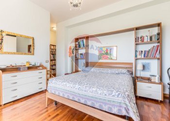 Camera / camera da letto - Four-room apartment Via Fulda
 
115, Roma - photo 18