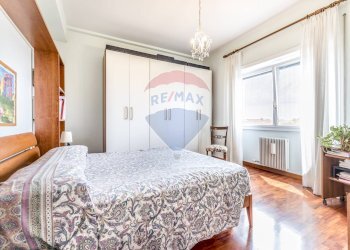 Camera / camera da letto - Four-room apartment Via Fulda
 
115, Roma - photo 19