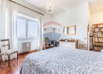 Camera / camera da letto - Four-room apartment Via Fulda
 
115, Roma - photo 20