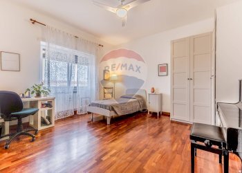 Camera / camera da letto - Four-room apartment Via Fulda
 
115, Roma - photo 21