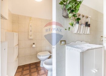 Bagno - Four-room apartment Via Fulda
 
115, Roma - photo 25