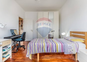 Camera / camera da letto - Four-room apartment Via Fulda
 
115, Roma - photo 28