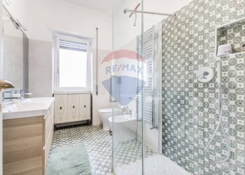 Bagno - Four-room apartment Via Fulda
 
115, Roma - photo 29