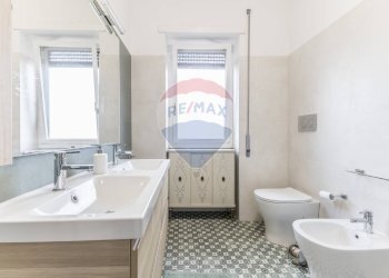 Bagno - Four-room apartment Via Fulda
 
115, Roma - photo 30