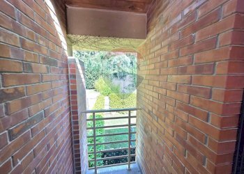 Balcone - Monolocale via ascione
 
2169, Terranuova Bracciolini - foto 12