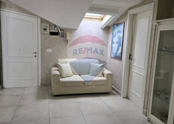 Soggiorno - Attico VIA SPIAGGIA
 
115, Mascali - foto 10