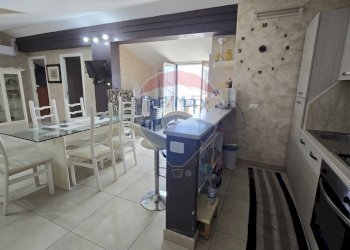 Cucina - Attico VIA SPIAGGIA
 
115, Mascali - foto 14