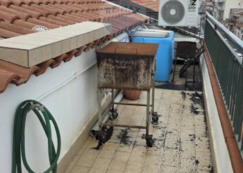 Terrazza - Attico VIA SPIAGGIA
 
115, Mascali - foto 29