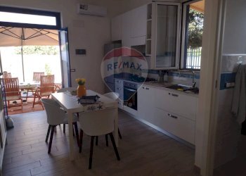 Cucina - Villa Via Carrata
 
45, Mascali - foto 8