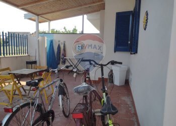 Terrazza - Villa Via Carrata
 
45, Mascali - foto 12