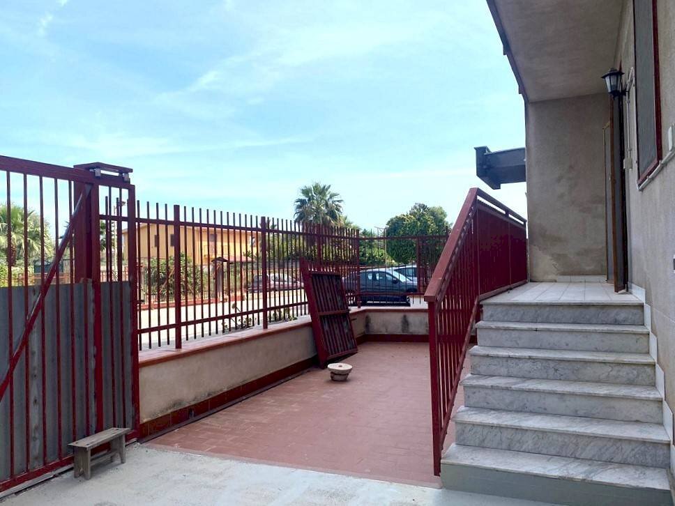 Foto 3 - Quadrilocale Via Palmerino
69, Palermo - foto 3