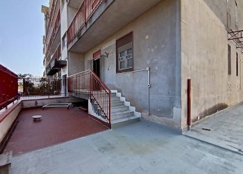 Foto 4 - Quadrilocale Via Palmerino
 
69, Palermo - foto 4