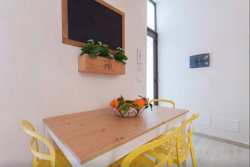 Foto 2 - Bilocale Vicolo Carini
 
10, Palermo - foto 2