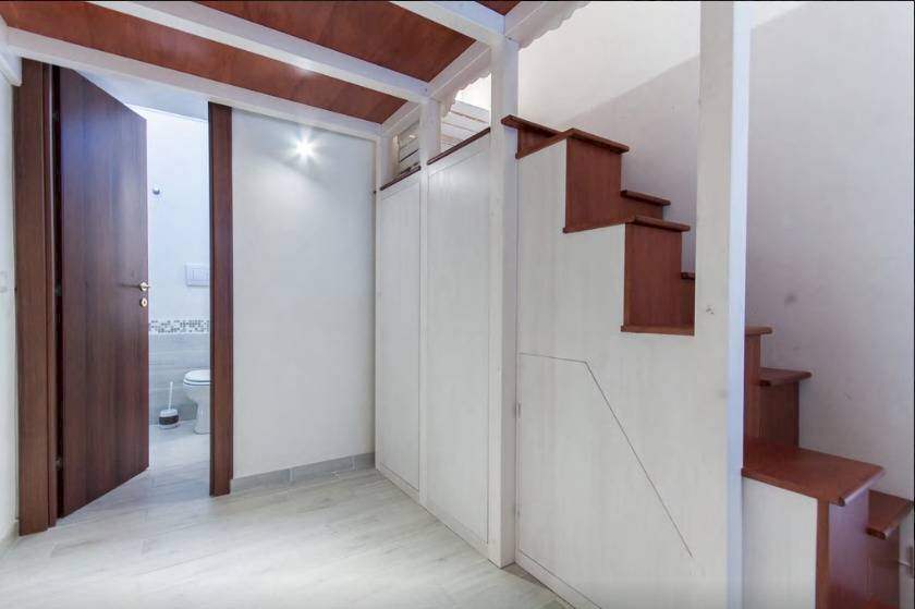 Foto 3 - Bilocale Vicolo Carini
 
10, Palermo - foto 3