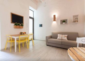 Foto 1 - Bilocale Vicolo Carini
 
10, Palermo - foto 1