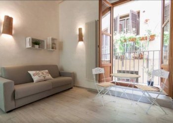 Foto 11 - Bilocale Vicolo Carini
 
10, Palermo - foto 11