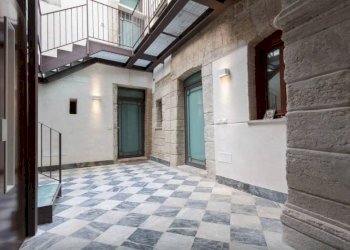 Foto 12 - Bilocale Vicolo Carini
 
10, Palermo - foto 12