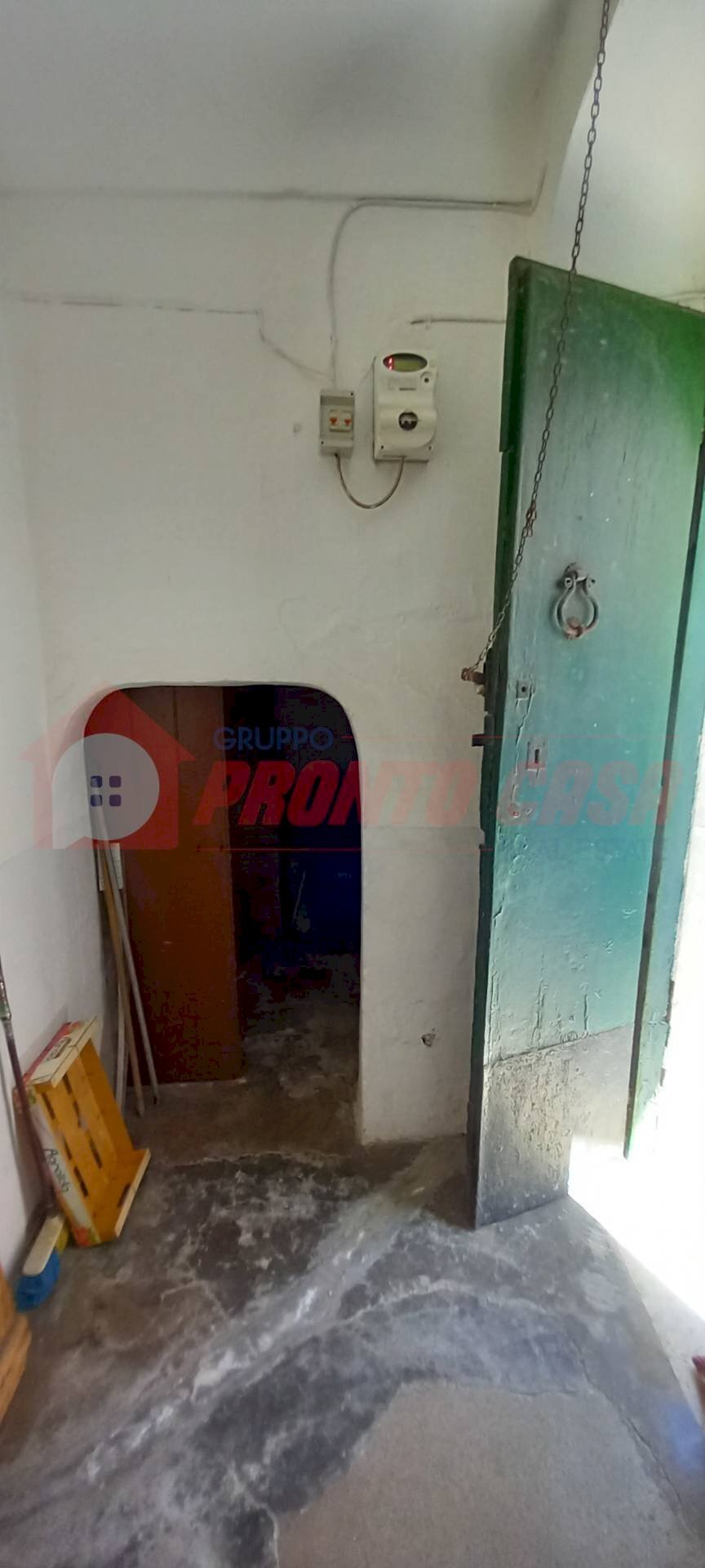 Foto 3 - Stabile - Palazzo Corso Madonna del Carmine
 
107, Vico del Gargano - foto 3