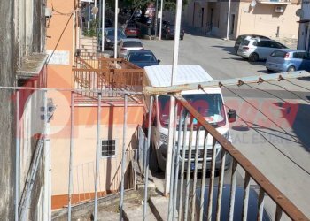 Foto 15 - Stabile - Palazzo Corso Madonna del Carmine
 
107, Vico del Gargano - foto 15