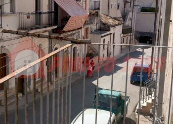 Foto 16 - Stabile - Palazzo Corso Madonna del Carmine
 
107, Vico del Gargano - foto 16