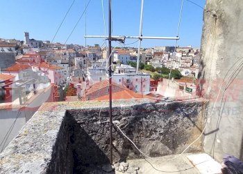 Foto 25 - Stabile - Palazzo Corso Madonna del Carmine
 
107, Vico del Gargano - foto 25