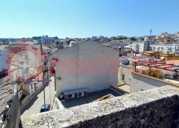 Foto 26 - Stabile - Palazzo Corso Madonna del Carmine
 
107, Vico del Gargano - foto 26