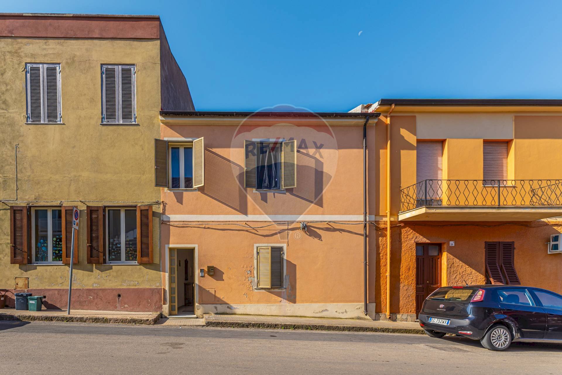 Casa all\'aperto - Quadrilocale Via Alessandro Volta
 
22, Usini - foto 3