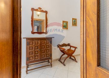 Hall / corridoio - Quadrilocale Via Alessandro Volta
 
22, Usini - foto 7